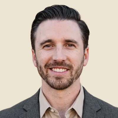 Mason Anglin, PsyD, LMFT, MBA